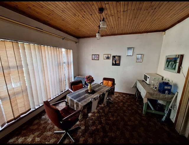 3 BEDROOM HOUSE FOR SALE IN VANDERBIJLPARK SE 7